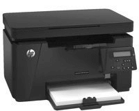 טונר HP M125a