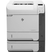 HP M602x טונר