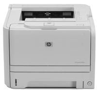 טונר HP P2035n