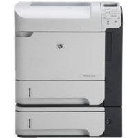 HP P4015tn טונר