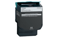 LEXMARK  Black Toner Cartridge C544X1KG