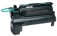 Lexmark LEXMARK  Black Toner Cartridge C792X1KG