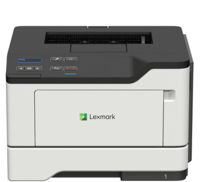 דיו / טונר Lexmark B2338