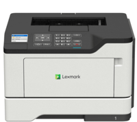 טונר Lexmark B2546dn