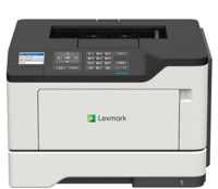 Lexmark B2546dw טונר