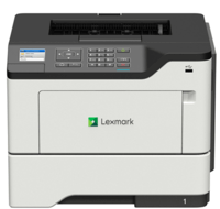 דיו / טונר Lexmark B2650