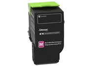 LEXMARK C2350M0 Magenta Toner