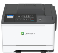 טונר Lexmark C2425