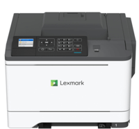 טונר Lexmark C2535