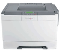 טונר Lexmark C540