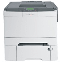 טונר Lexmark C546