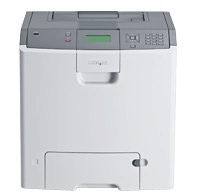 Lexmark C734dn טונר