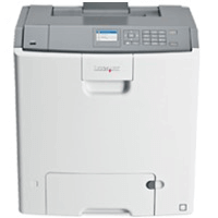 Lexmark C746dn טונר