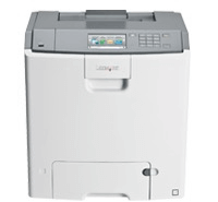 טונר Lexmark C748