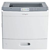 טונר Lexmark C792