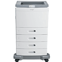 דיו / טונר Lexmark C792dhe