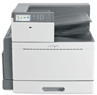 דיו / טונר Lexmark C950de