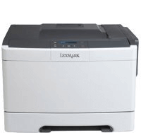 טונר Lexmark CS310