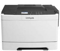 טונר Lexmark CS410