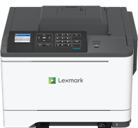 טונר Lexmark CS421