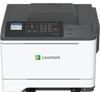 דיו / טונר Lexmark CS521