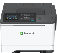 Lexmark CS622 טונר