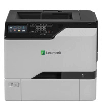 דיו / טונר Lexmark CS720