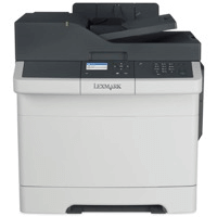 Lexmark CX310 טונר