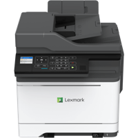 Lexmark CX421 טונר