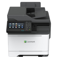 Lexmark CX522 טונר