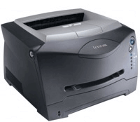 דיו / טונר Lexmark E232