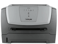 טונר Lexmark E250