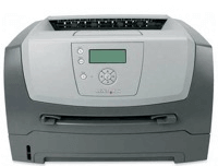 טונר Lexmark E450