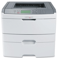 Lexmark E462 טונר