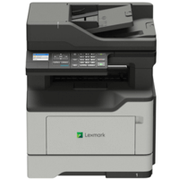 דיו / טונר Lexmark MB2338