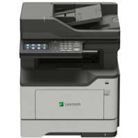 דיו / טונר Lexmark MB2442