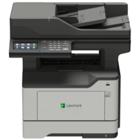 דיו / טונר Lexmark MB2546