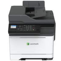 Lexmark MC2425 טונר