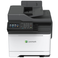 Lexmark MC2535 טונר