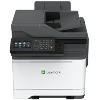 דיו / טונר Lexmark MC2640