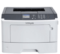 דיו / טונר Lexmark MS315