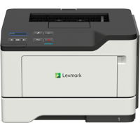 Lexmark MS321 טונר