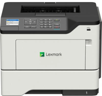 Lexmark MS621 טונר