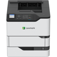 טונר Lexmark MS725