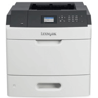 Lexmark MS810