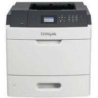 טונר Lexmark MS810