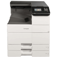 דיו / טונר Lexmark MS910