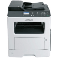 טונר Lexmark MX310