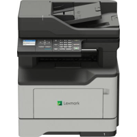 דיו / טונר Lexmark MX321