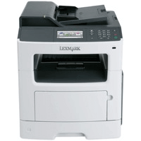 טונר Lexmark MX410de